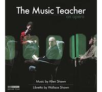 Various - Shawn - The Music Teacher