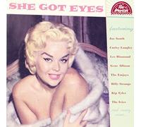 Various - She Got Eyes