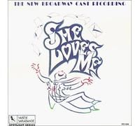 Various - She Loves Me