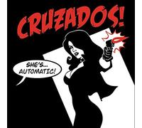 Various - She’s Automatic [VINYL]