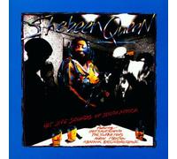 Various - Shebeen Queen: HOT JIVE SOUNDS FROM SOUTH AFRICA