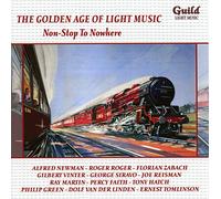 Various - Sheldon Harnick, Jerry Bock: Non-Stop to Nowhere