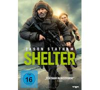 Various - Shelter [DVD]