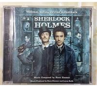 Various - Sherlock Holmes (OST)