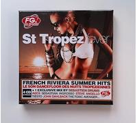 Various Shermanology Stefano Noferini The Toxic Avenger Tube & Berger Umek & Beltek - ST TR0PEZ FEVER (25% nonstop DJ-MIXED)