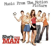 Various - She's the Man