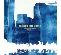 Various - Shibuya Jazz Ishin-King Record