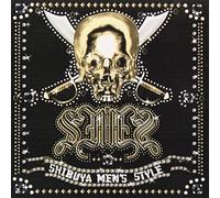 Various - Shibuya Men S Style