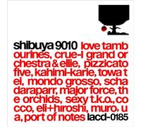 Various - Shibuya9010