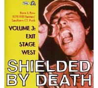 VARIOUS - Shielded By Death 3: Exit Stag