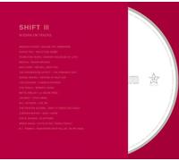 Various - Shift III Nissan Cm Tracks