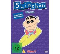 Various - Shin Chan - die Serie - Vol. 7 (Digital Remastered