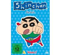 Various - Shin Chan - S1 Vol. 2