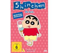 Various - Shin Chan Vol.5