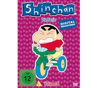 Various - Shin Chan - Vol. 8