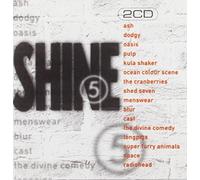 Various - Shine 5