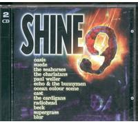 Various - Shine 9