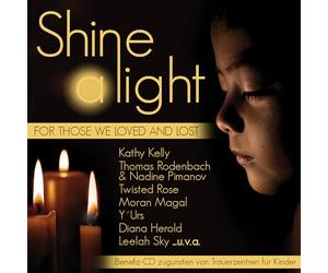 Various - Shine A Light