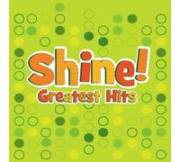 Various - SHINE GREATEST HITS CD
