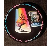 Various - Shine on Your 70's