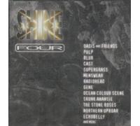 Various - Shine Vol.4 [21 New Blazing Indie Hits]