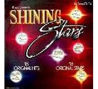Various - Shining Stars - Ronco