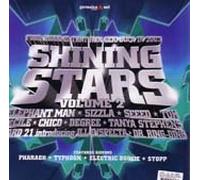 Various - Shining Stars Vol. 2 [VINYL]