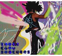Various - Shock City Shockers [+2 Bonus]