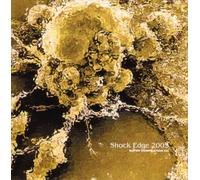 Various - Shock Edge 2003