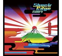 Various - Shock Edge 2009 [ ] [Import]