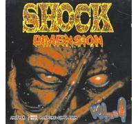 Various - Shock Therapy Vol 1