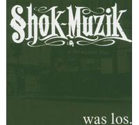 Various - Shok Muzik