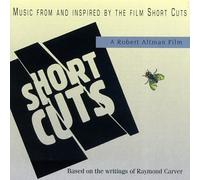Various - Short Cuts