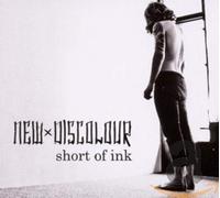 Various - Short Of Ink [CD]