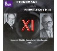 Various - Shostakovich:Sym 11