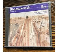 Various - Shostakovich:Sym 4