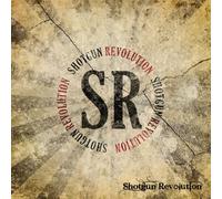 Various - Shotgun Revolution [CD]