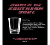 Various - Shots of Southern Soul 1