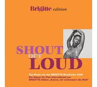 Various - Shout Out Loud - Best of Brigitte 2006