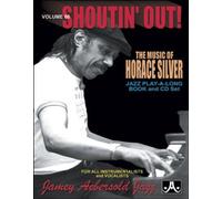 Various - Shoutin' Out: Tunes of Horace