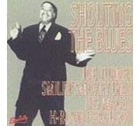 Various - Shoutin the Blues