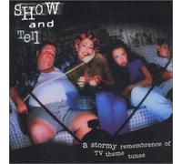 Various - Show and Tell