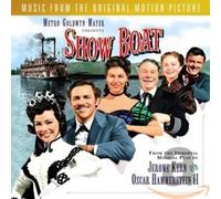 Various - Show Boat: Music From The Original Motion Picture