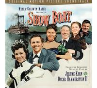 Various - Show Boat: Original MGM film soundtrack [SOUNDTRACK]