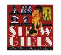Various - Show Girl