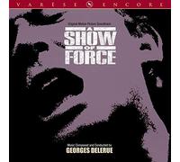 Various - Show of Force