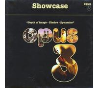Various - Showcase [VINYL]