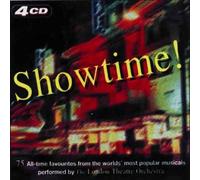 Various - Showtime