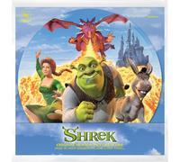 Various - Shrek (OST Picture Disc) [VINYL]