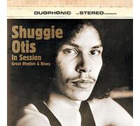 Various - Shuggie Otis In Session Great Rhythm Blues - New Vinyl Reco - W4z
